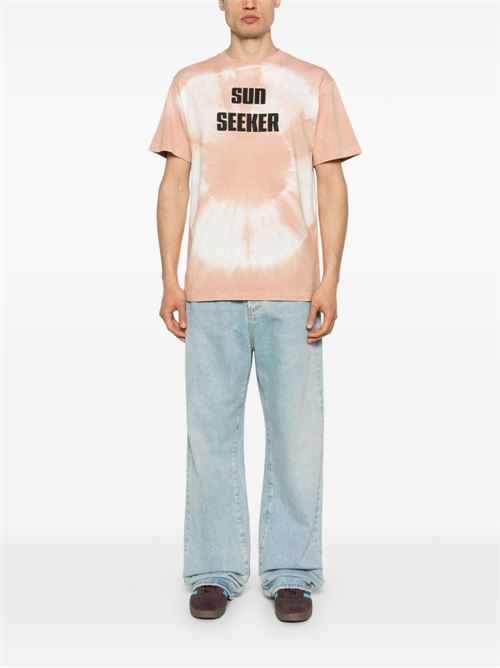 T-shirt uomo maniche corte MAUNA KEA | MKU100SC04